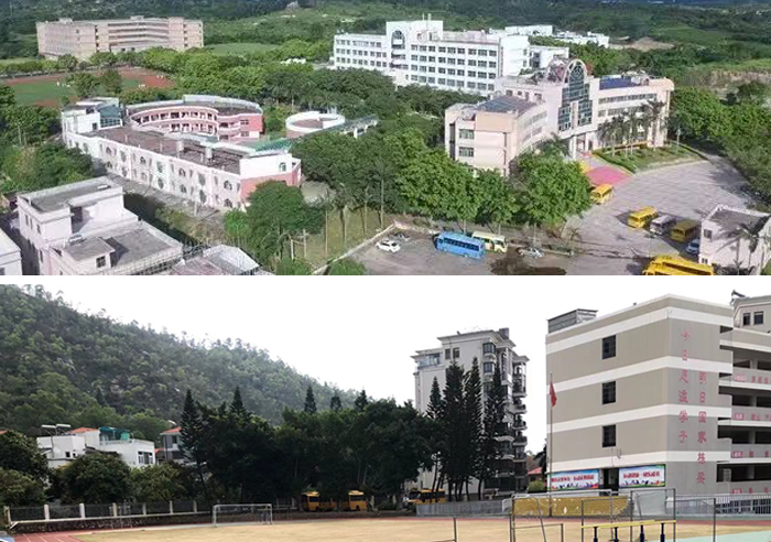 关于我们 关于我们